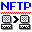 NFTP icon